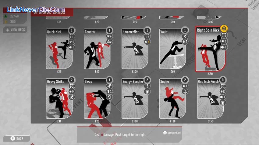 Hình ảnh trong game Fights in Tight Space (screenshot) Hình ảnh trong game Fights in Tight Space (screenshot)