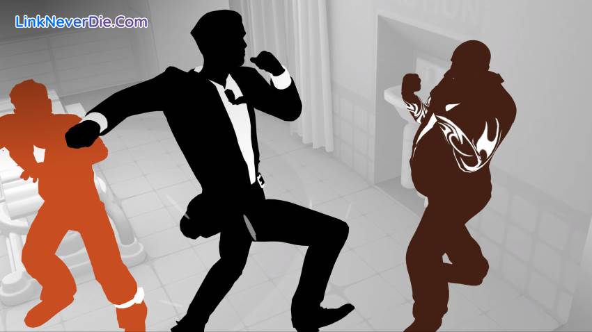 Hình ảnh trong game Fights in Tight Space (screenshot) Hình ảnh trong game Fights in Tight Space (screenshot)