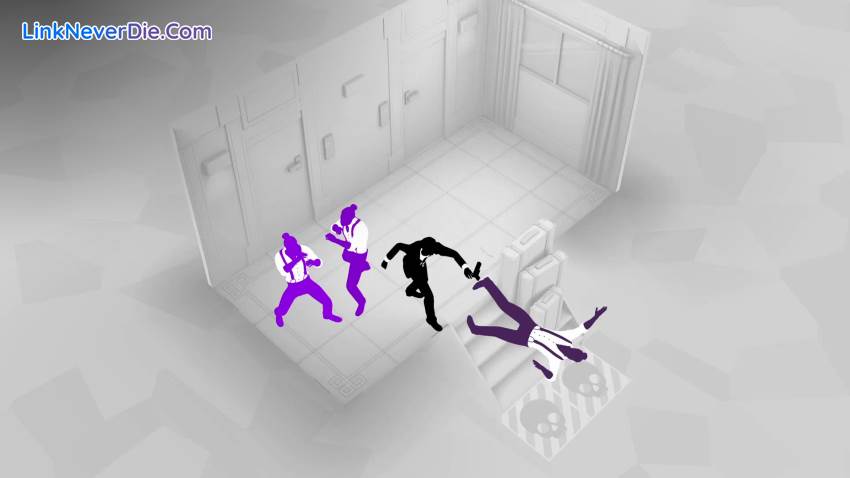 Hình ảnh trong game Fights in Tight Space (screenshot) Hình ảnh trong game Fights in Tight Space (screenshot)