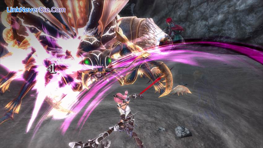 Hình ảnh trong game Ys IX: Monstrum Nox (screenshot) Hình ảnh trong game Ys IX: Monstrum Nox (screenshot)