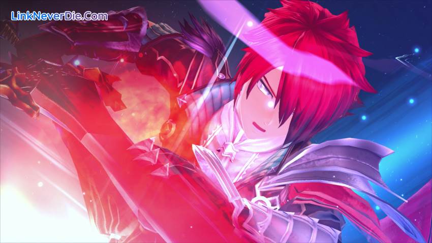 Hình ảnh trong game Ys IX: Monstrum Nox (screenshot) Hình ảnh trong game Ys IX: Monstrum Nox (screenshot)