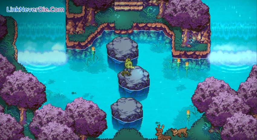 Hình ảnh trong game Sun Haven (screenshot) Hình ảnh trong game Sun Haven (screenshot)