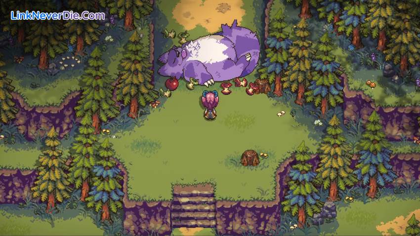 Hình ảnh trong game Sun Haven (screenshot) Hình ảnh trong game Sun Haven (screenshot)