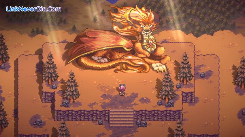 Hình ảnh trong game Sun Haven (screenshot) Hình ảnh trong game Sun Haven (screenshot)