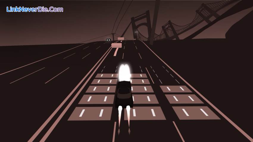 Hình ảnh trong game Audiosurf 2 (screenshot) Hình ảnh trong game Audiosurf 2 (screenshot)