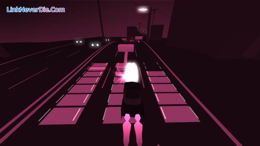 Hình ảnh trong game Audiosurf 2 (screenshot) Hình ảnh trong game Audiosurf 2 (screenshot)