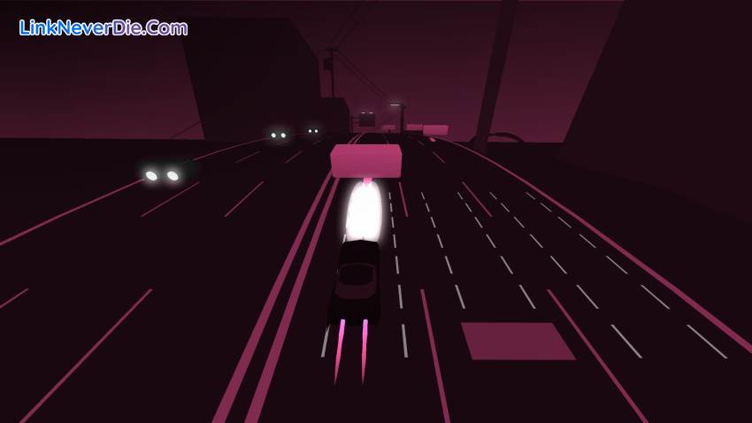 Hình ảnh trong game Audiosurf 2 (screenshot) Hình ảnh trong game Audiosurf 2 (screenshot)