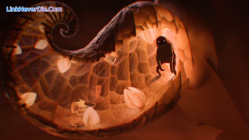 Hình ảnh trong game Papetura (screenshot) Hình ảnh trong game Papetura (screenshot)