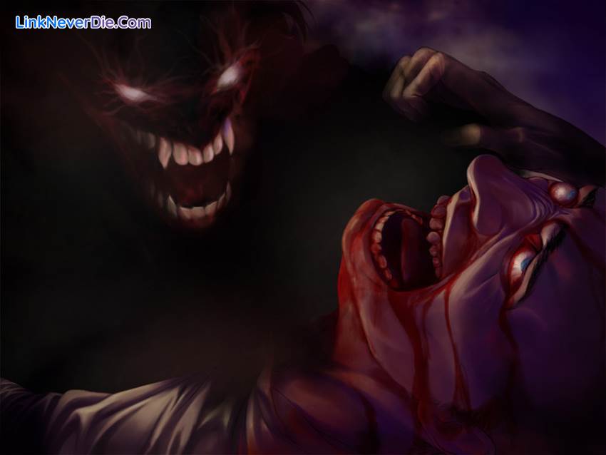 Hình ảnh trong game The House in Fata Morgana (screenshot) Hình ảnh trong game The House in Fata Morgana (screenshot)