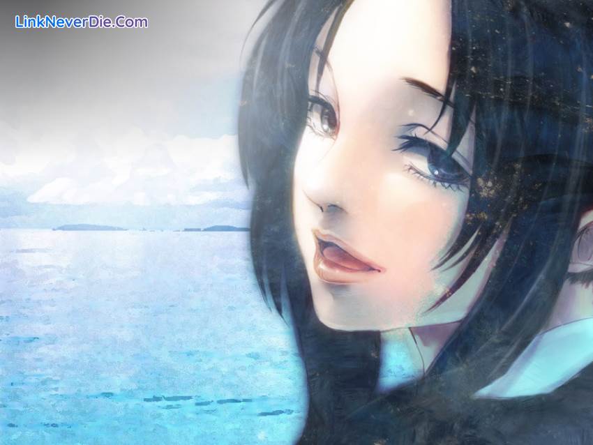 Hình ảnh trong game The House in Fata Morgana (screenshot) Hình ảnh trong game The House in Fata Morgana (screenshot)