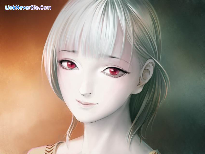 Hình ảnh trong game The House in Fata Morgana (screenshot) Hình ảnh trong game The House in Fata Morgana (screenshot)