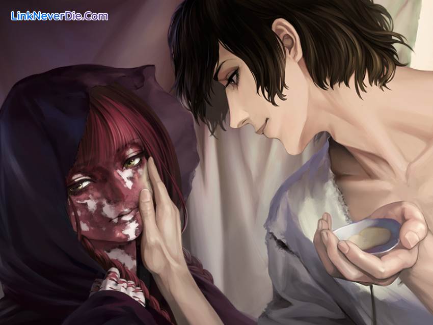 Hình ảnh trong game The House in Fata Morgana: A Requiem for Innocence (screenshot) Hình ảnh trong game The House in Fata Morgana: A Requiem for Innocence (screenshot)