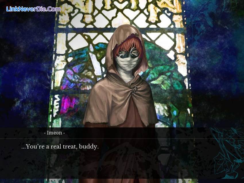 Hình ảnh trong game The House in Fata Morgana: A Requiem for Innocence (screenshot) Hình ảnh trong game The House in Fata Morgana: A Requiem for Innocence (screenshot)