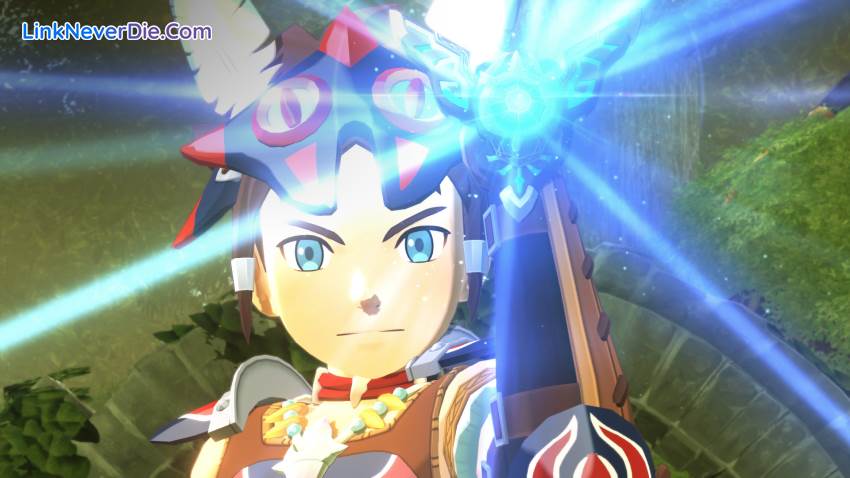 Hình ảnh trong game Monster Hunter Stories 2: Wings of Ruin (screenshot) Hình ảnh trong game Monster Hunter Stories 2: Wings of Ruin (screenshot)
