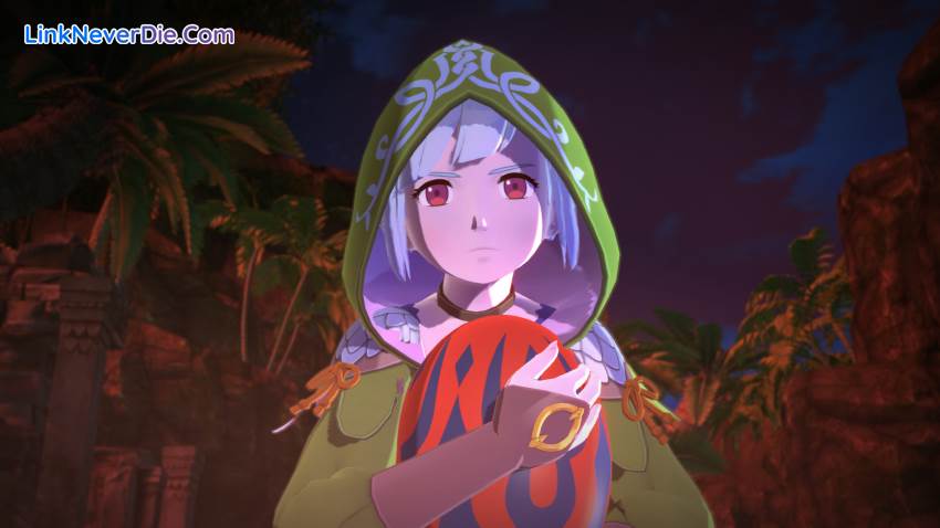 Hình ảnh trong game Monster Hunter Stories 2: Wings of Ruin (screenshot) Hình ảnh trong game Monster Hunter Stories 2: Wings of Ruin (screenshot)