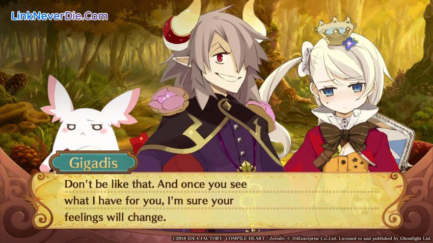 Hình ảnh trong game Sorcery Saga: Curse of the Great Curry God (screenshot) Hình ảnh trong game Sorcery Saga: Curse of the Great Curry God (screenshot)