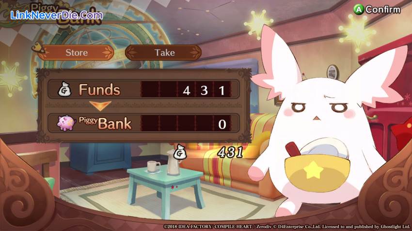 Hình ảnh trong game Sorcery Saga: Curse of the Great Curry God (screenshot) Hình ảnh trong game Sorcery Saga: Curse of the Great Curry God (screenshot)