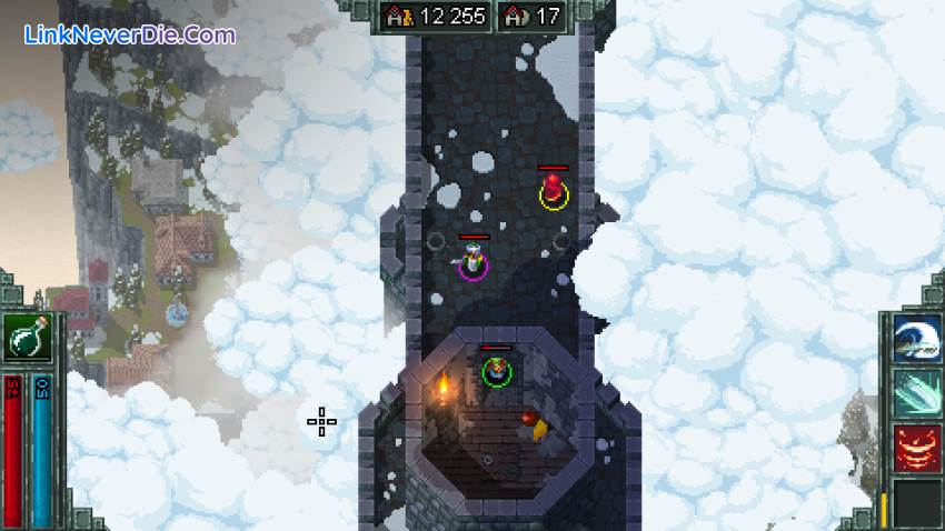 Hình ảnh trong game Heroes of Hammerwatch (screenshot) Hình ảnh trong game Heroes of Hammerwatch (screenshot)