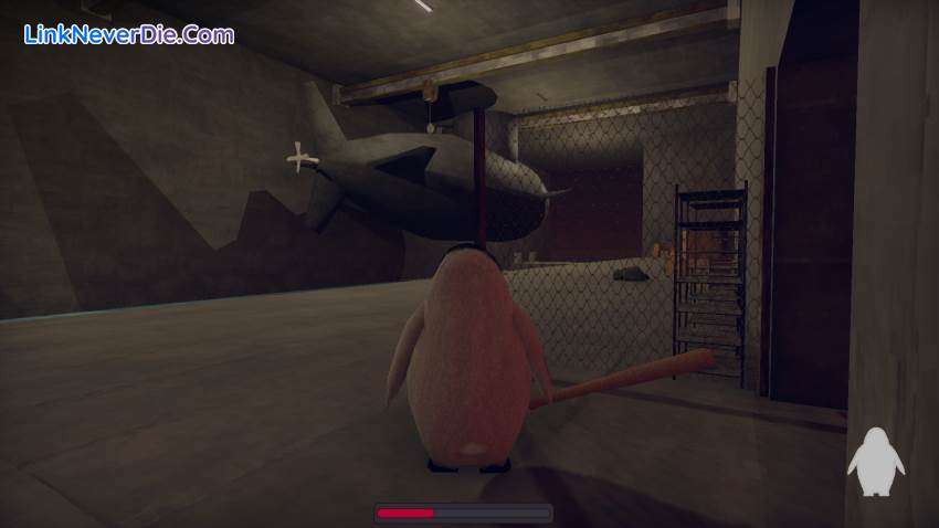 Hình ảnh trong game The Greatest Penguin Heist of All Time (screenshot) Hình ảnh trong game The Greatest Penguin Heist of All Time (screenshot)