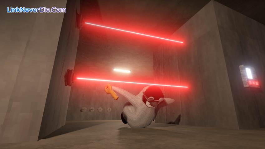 Hình ảnh trong game The Greatest Penguin Heist of All Time (screenshot) Hình ảnh trong game The Greatest Penguin Heist of All Time (screenshot)