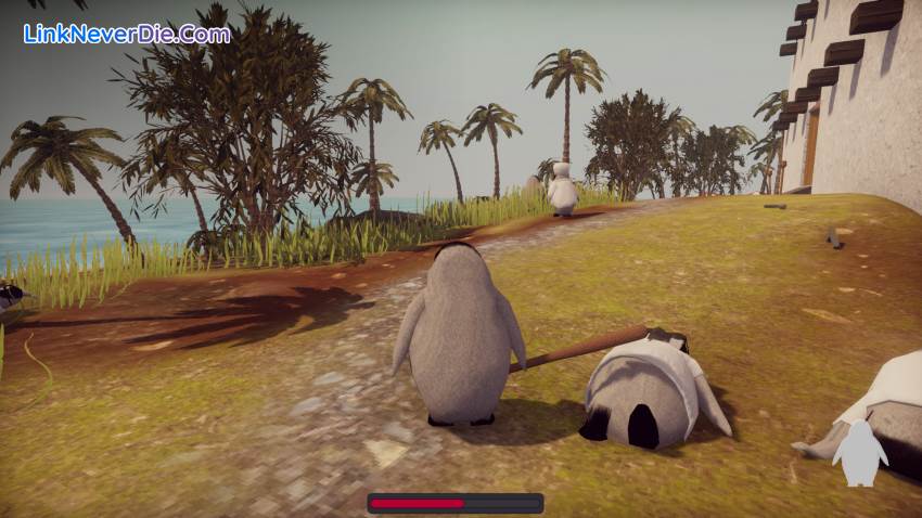 Hình ảnh trong game The Greatest Penguin Heist of All Time (screenshot) Hình ảnh trong game The Greatest Penguin Heist of All Time (screenshot)
