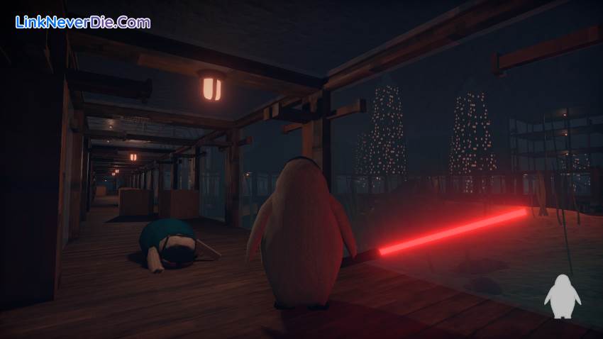 Hình ảnh trong game The Greatest Penguin Heist of All Time (screenshot) Hình ảnh trong game The Greatest Penguin Heist of All Time (screenshot)