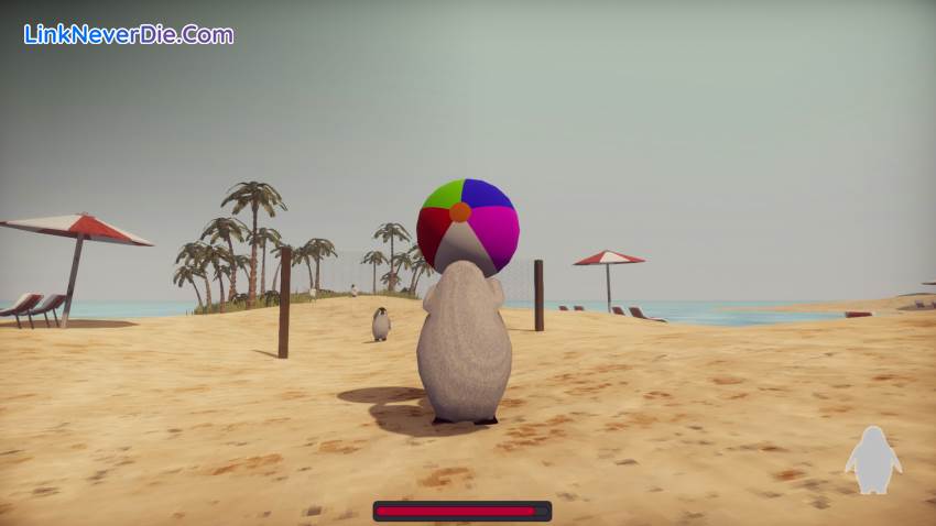 Hình ảnh trong game The Greatest Penguin Heist of All Time (screenshot) Hình ảnh trong game The Greatest Penguin Heist of All Time (screenshot)
