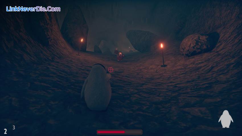 Hình ảnh trong game The Greatest Penguin Heist of All Time (screenshot) Hình ảnh trong game The Greatest Penguin Heist of All Time (screenshot)