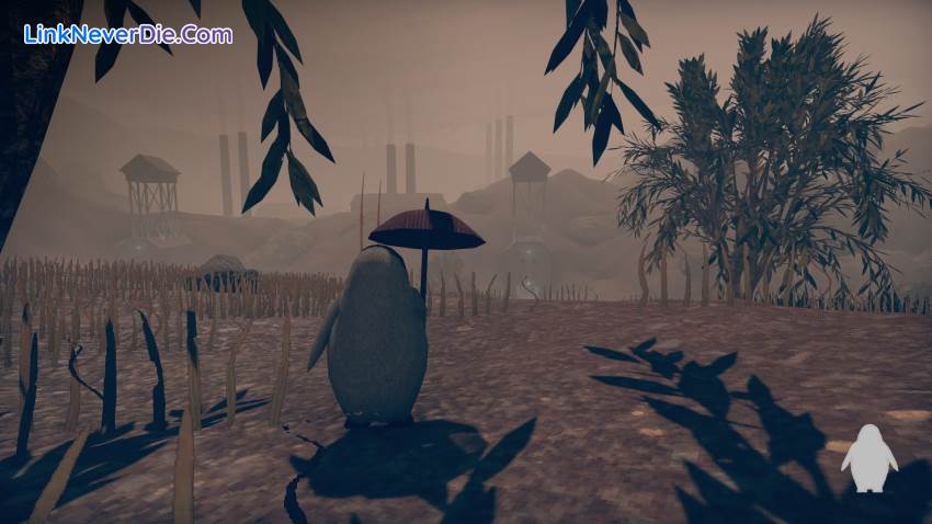 Hình ảnh trong game The Greatest Penguin Heist of All Time (screenshot) Hình ảnh trong game The Greatest Penguin Heist of All Time (screenshot)