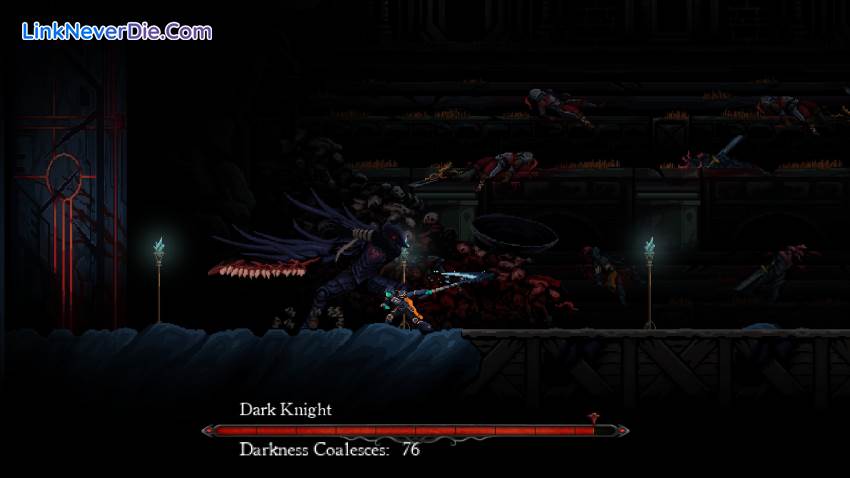 Hình ảnh trong game Death's Gambit (screenshot) Hình ảnh trong game Death's Gambit (screenshot)