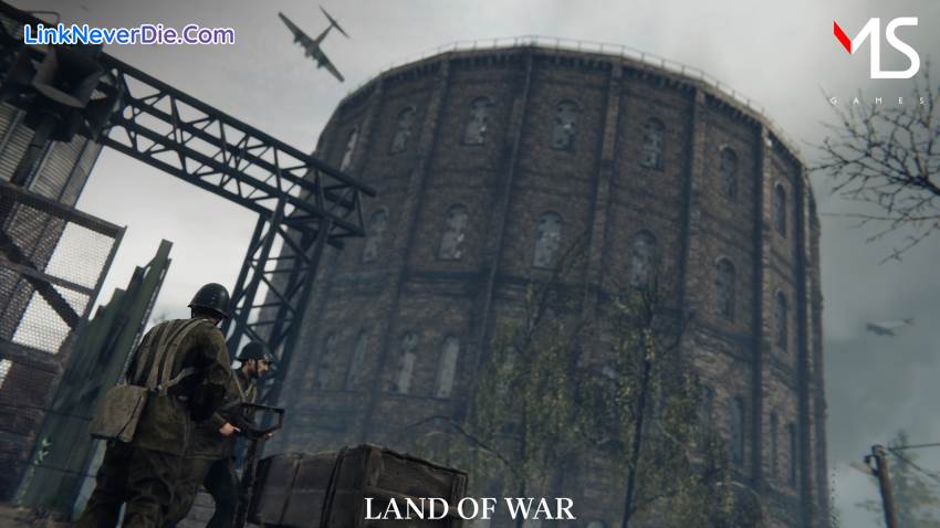 Hình ảnh trong game Land of War - The Beginning (screenshot) Hình ảnh trong game Land of War - The Beginning (screenshot)