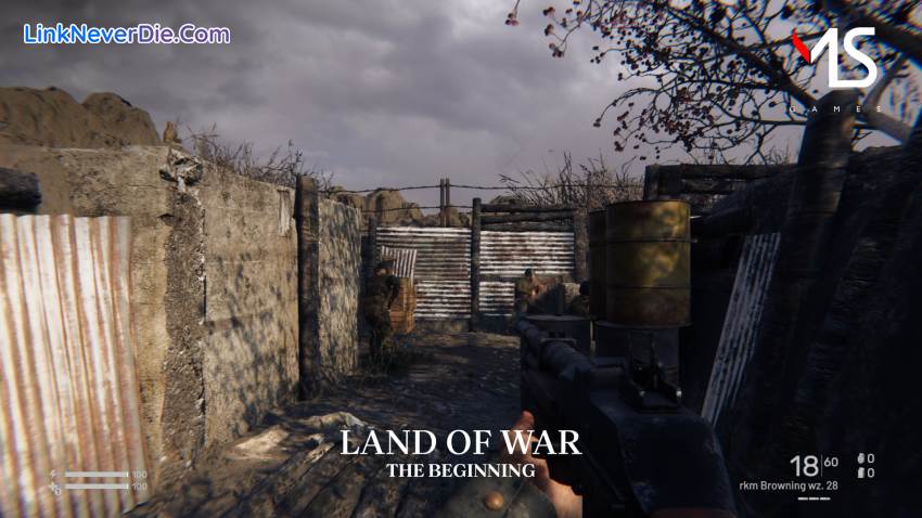 Hình ảnh trong game Land of War - The Beginning (screenshot) Hình ảnh trong game Land of War - The Beginning (screenshot)