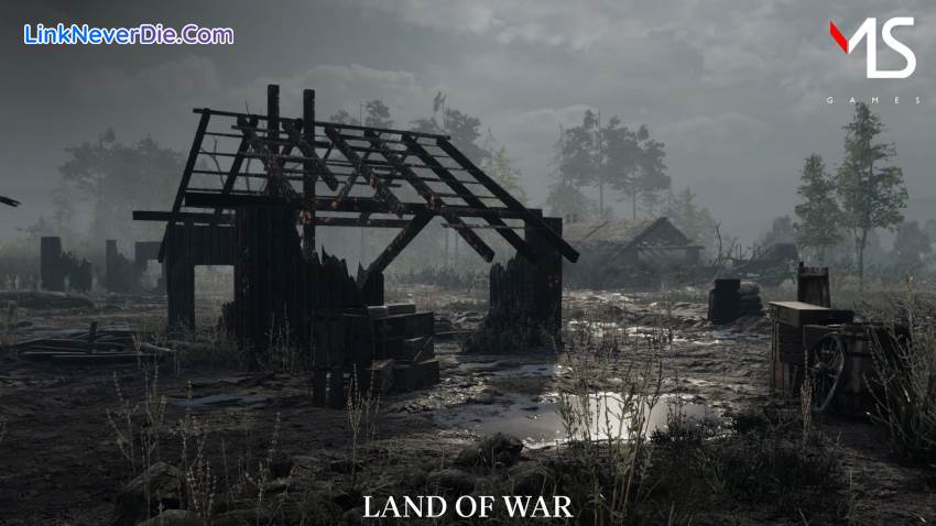Hình ảnh trong game Land of War - The Beginning (screenshot) Hình ảnh trong game Land of War - The Beginning (screenshot)