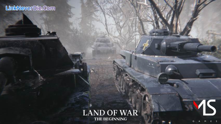 Hình ảnh trong game Land of War - The Beginning (screenshot) Hình ảnh trong game Land of War - The Beginning (screenshot)