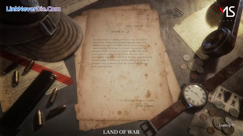 Hình ảnh trong game Land of War - The Beginning (screenshot) Hình ảnh trong game Land of War - The Beginning (screenshot)