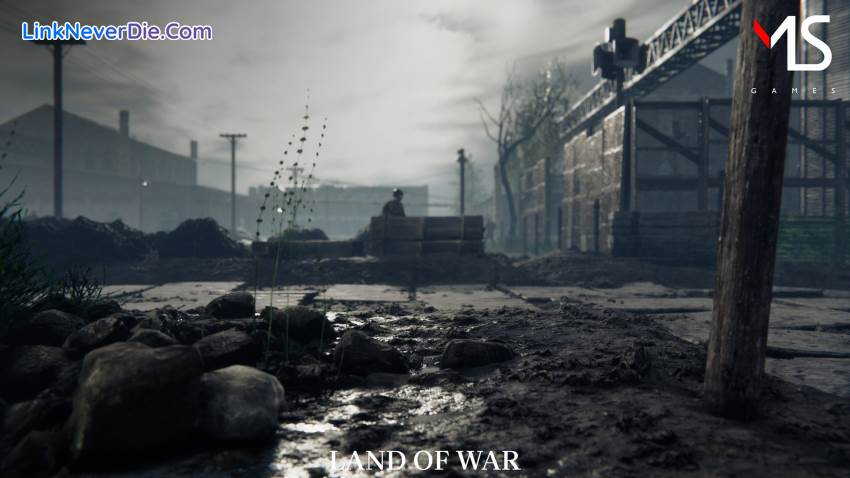 Hình ảnh trong game Land of War - The Beginning (screenshot) Hình ảnh trong game Land of War - The Beginning (screenshot)