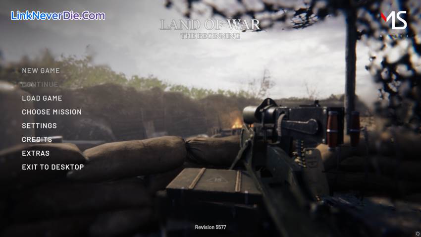Hình ảnh trong game Land of War - The Beginning (screenshot) Hình ảnh trong game Land of War - The Beginning (screenshot)