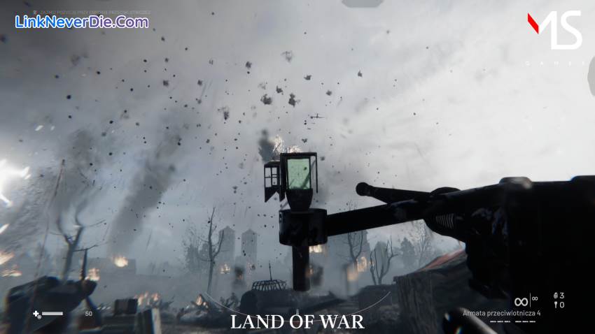 Hình ảnh trong game Land of War - The Beginning (screenshot) Hình ảnh trong game Land of War - The Beginning (screenshot)