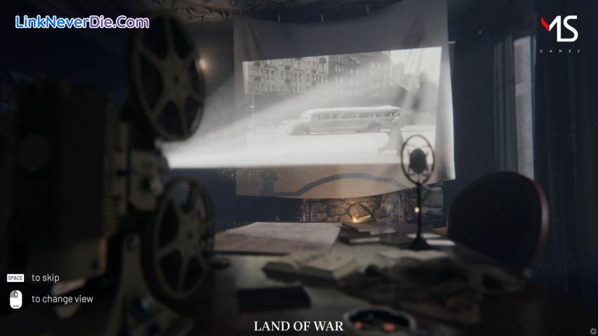 Hình ảnh trong game Land of War - The Beginning (screenshot) Hình ảnh trong game Land of War - The Beginning (screenshot)