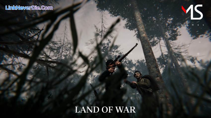 Hình ảnh trong game Land of War - The Beginning (screenshot) Hình ảnh trong game Land of War - The Beginning (screenshot)