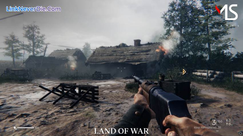 Hình ảnh trong game Land of War - The Beginning (screenshot) Hình ảnh trong game Land of War - The Beginning (screenshot)