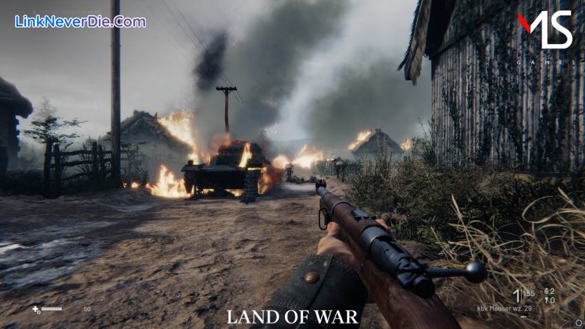 Hình ảnh trong game Land of War - The Beginning (screenshot) Hình ảnh trong game Land of War - The Beginning (screenshot)