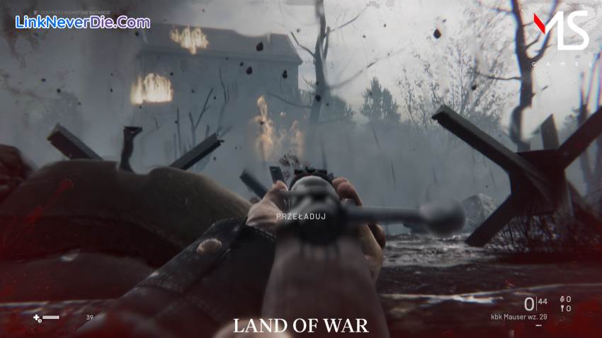 Hình ảnh trong game Land of War - The Beginning (screenshot) Hình ảnh trong game Land of War - The Beginning (screenshot)