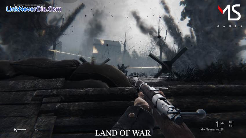 Hình ảnh trong game Land of War - The Beginning (screenshot) Hình ảnh trong game Land of War - The Beginning (screenshot)