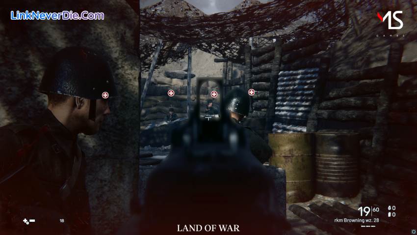Hình ảnh trong game Land of War - The Beginning (screenshot) Hình ảnh trong game Land of War - The Beginning (screenshot)