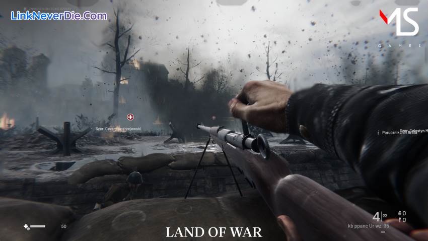 Hình ảnh trong game Land of War - The Beginning (screenshot) Hình ảnh trong game Land of War - The Beginning (screenshot)
