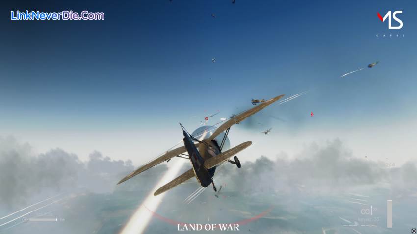Hình ảnh trong game Land of War - The Beginning (screenshot) Hình ảnh trong game Land of War - The Beginning (screenshot)