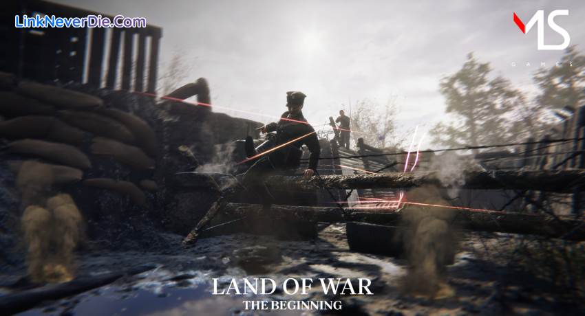Hình ảnh trong game Land of War - The Beginning (screenshot) Hình ảnh trong game Land of War - The Beginning (screenshot)