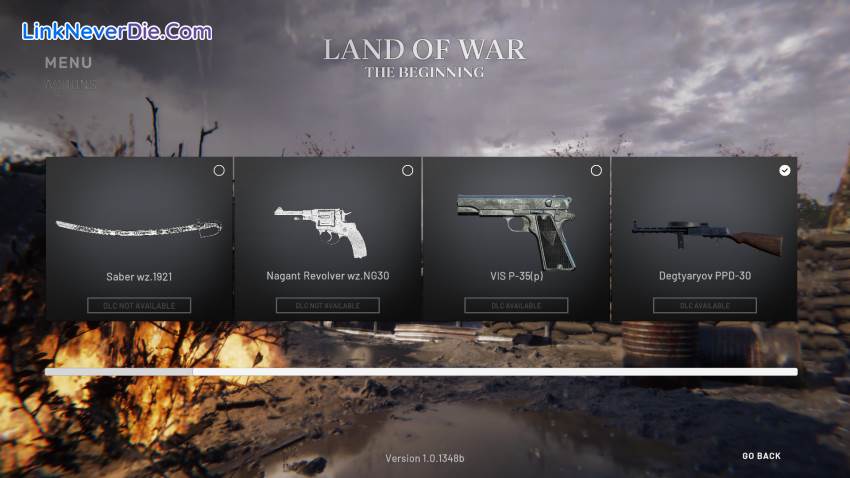 Hình ảnh trong game Land of War - The Beginning (screenshot) Hình ảnh trong game Land of War - The Beginning (screenshot)