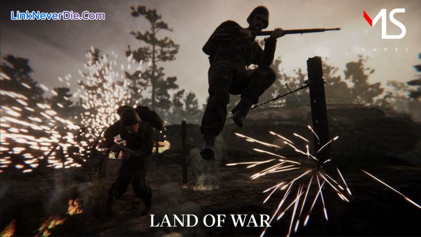 Hình ảnh trong game Land of War - The Beginning (screenshot) Hình ảnh trong game Land of War - The Beginning (screenshot)